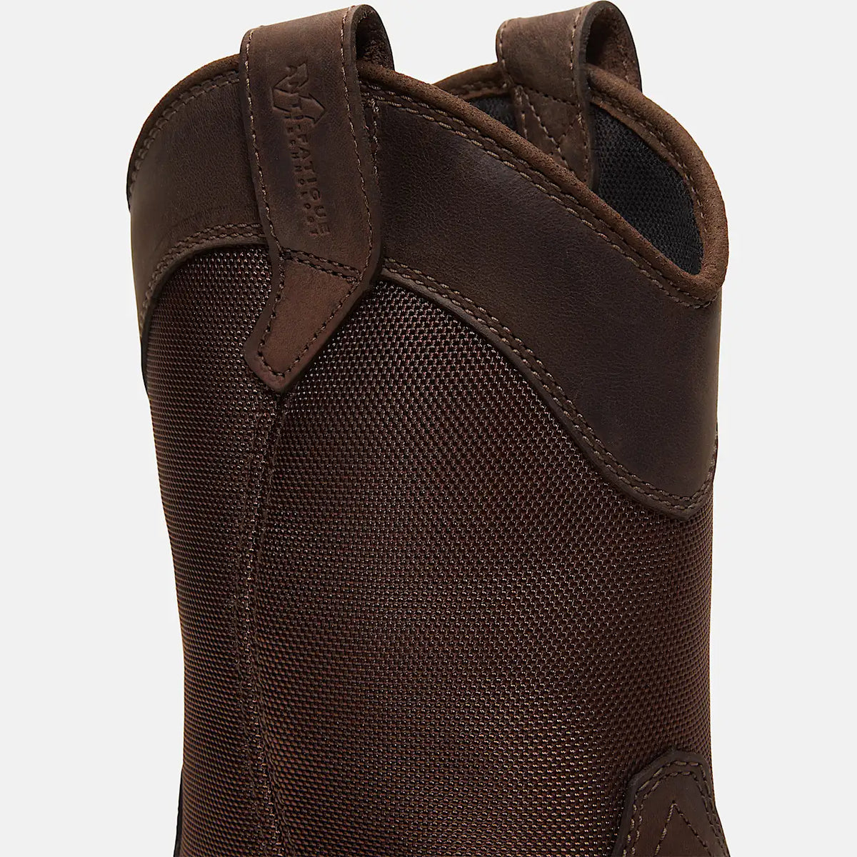 Men's Pull-On Composite Toe Work Boot