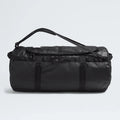 Extra Extra Large Travel Duffel Bag - Black