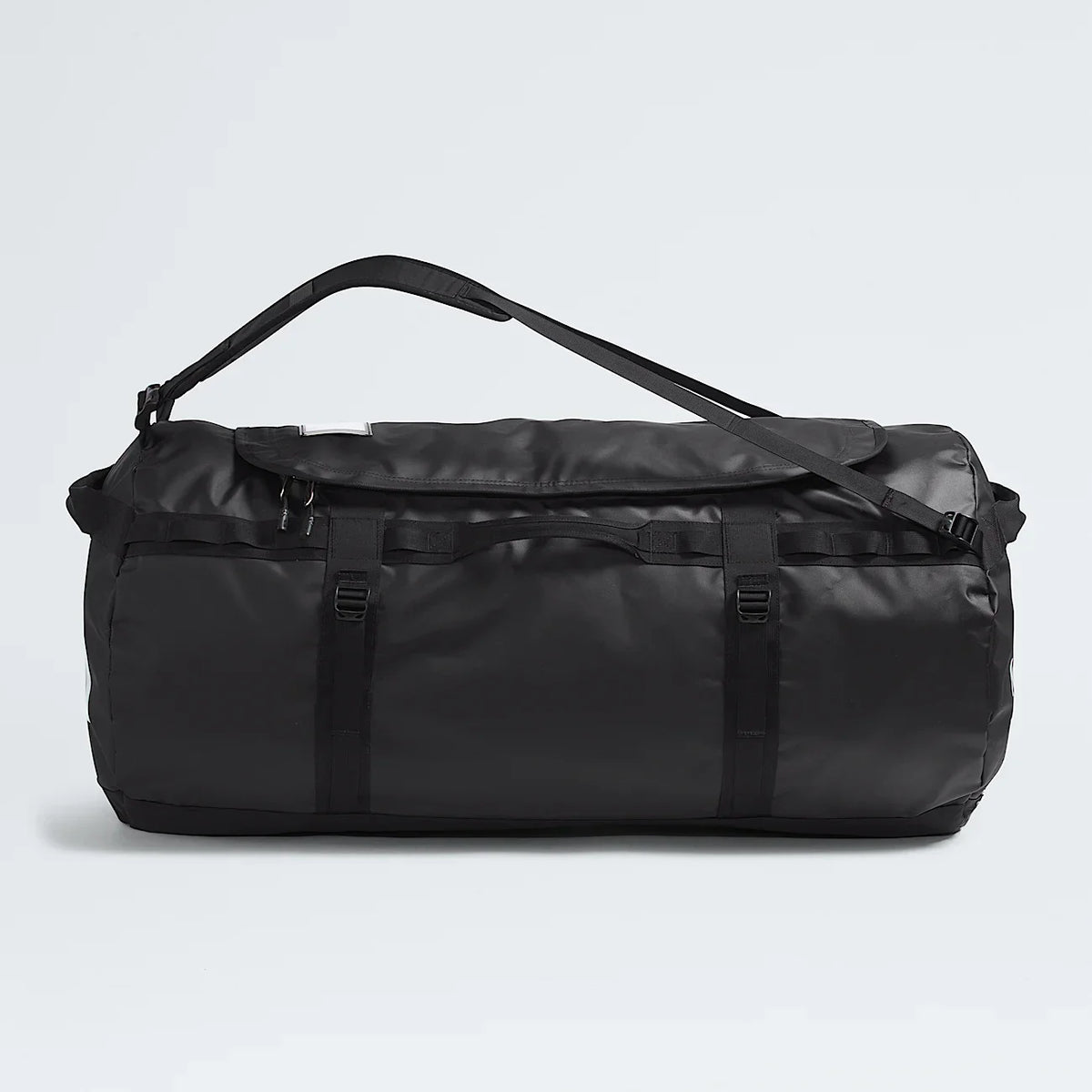 Extra Extra Large Travel Duffel Bag - Black