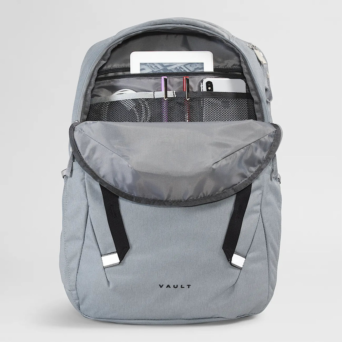 Everyday Backpack - Grey