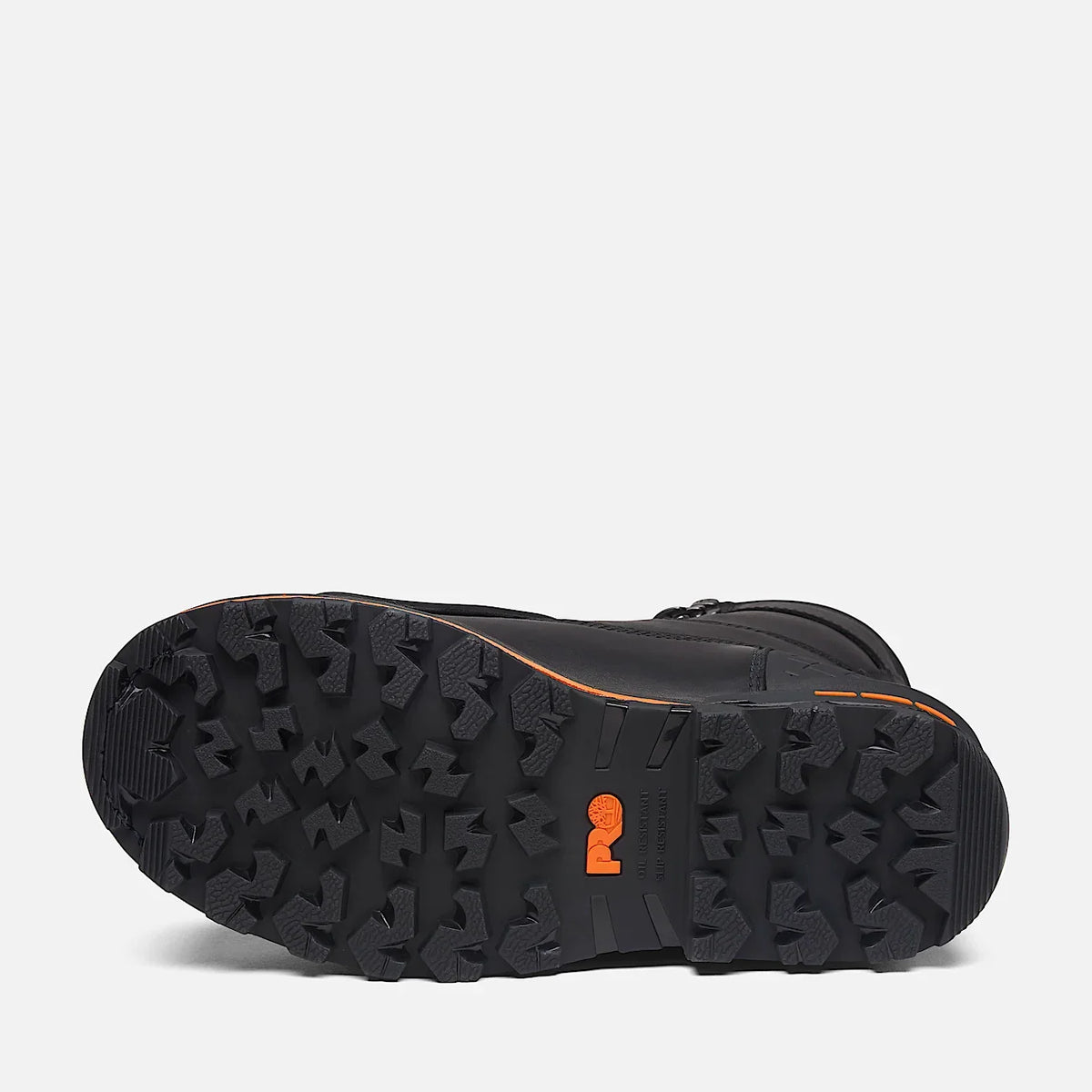 Men's 8-Inch Work Boot