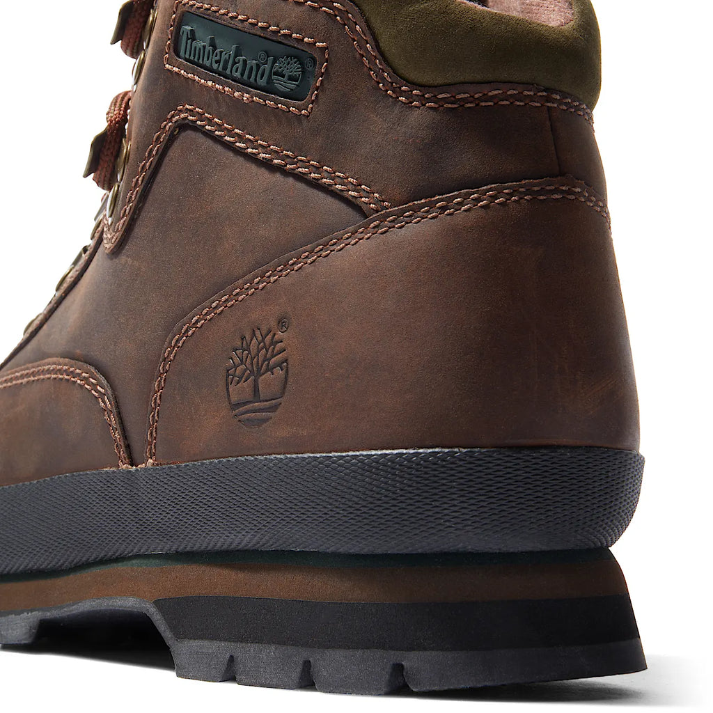 Men's Leather Hiking Boot