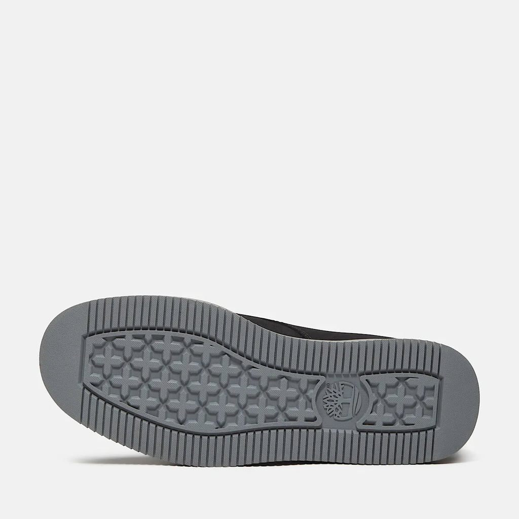 Men's Moc-Toe Chukka Boot