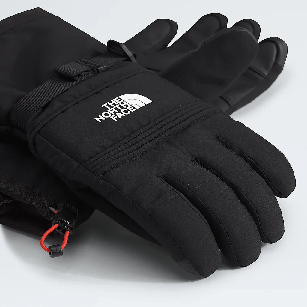 Women's Ski Gloves - Black