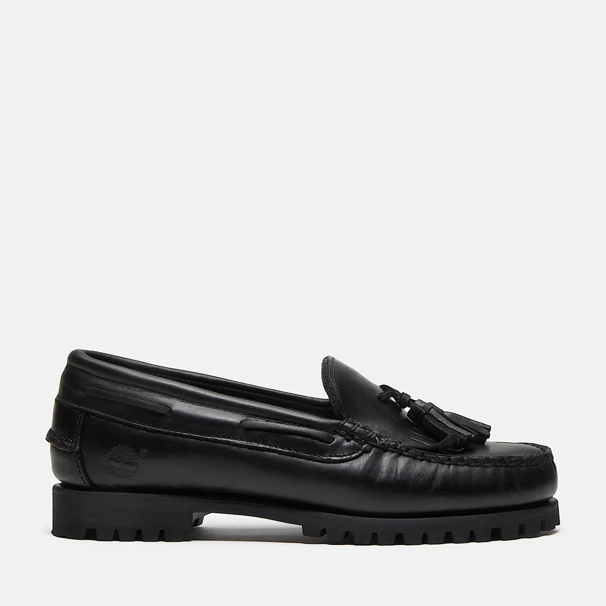 Women's Kiltie Loafer