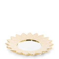 Shell-Shaped Candle Tray