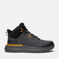 Men's Mid Steel-Toe Work Sneaker