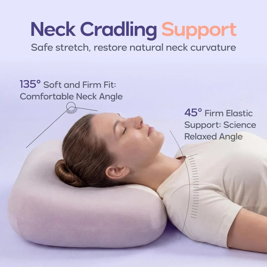 Bed Pillow