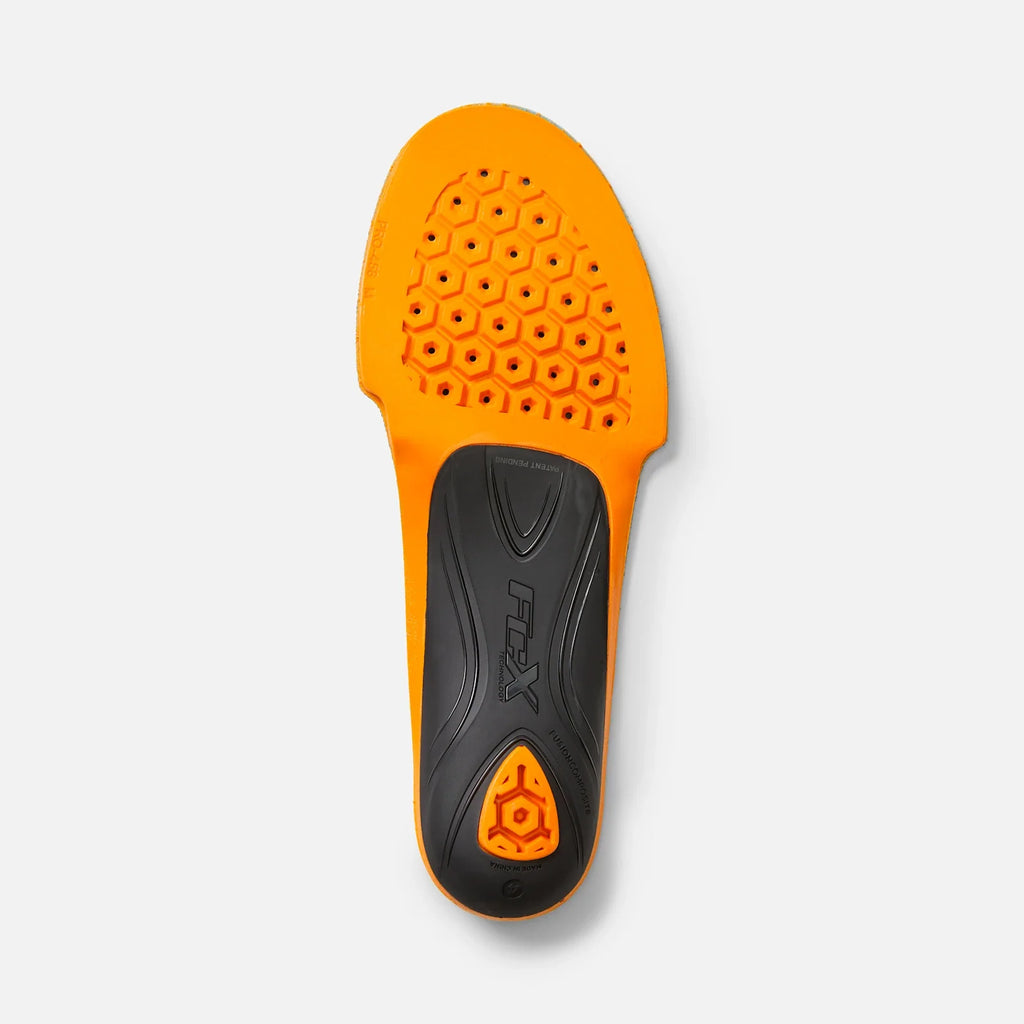 Cushioned Replacement Footbed
