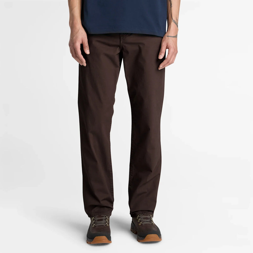 Men's Cavalry Twill Pants
