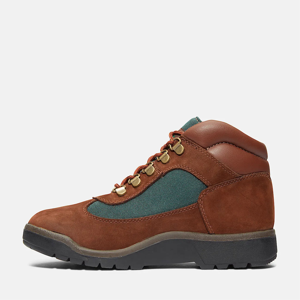 Junior Field Boot
