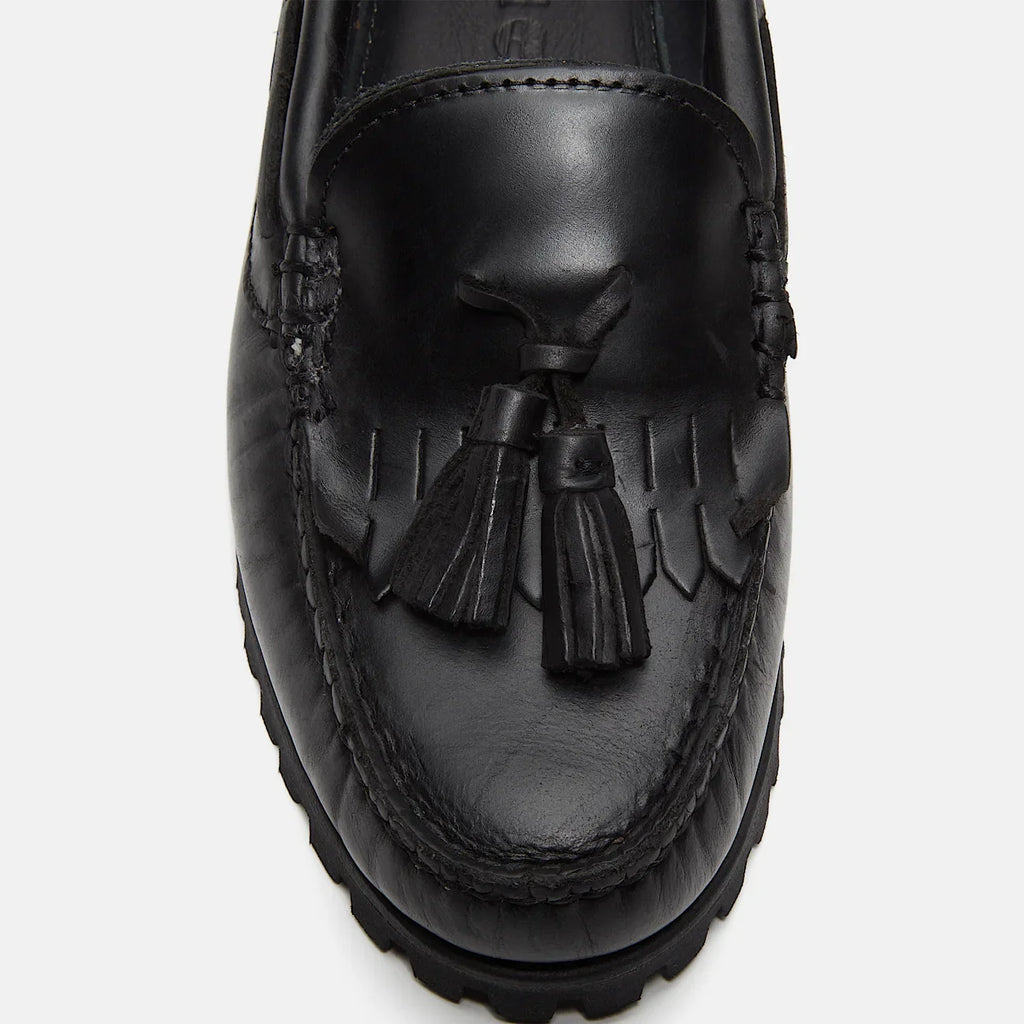 Women's Kiltie Loafer