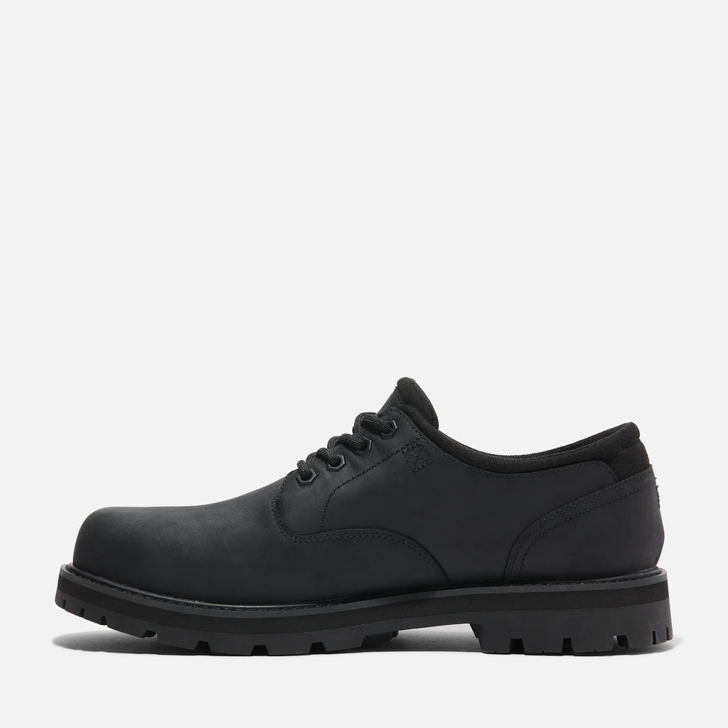 Men's Lace-Up Waterproof Shoe