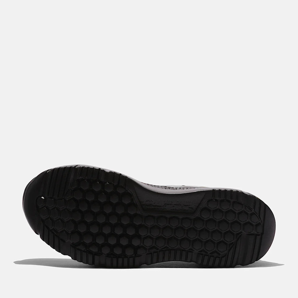 Men's Composite Toe Athletic Work Sneaker