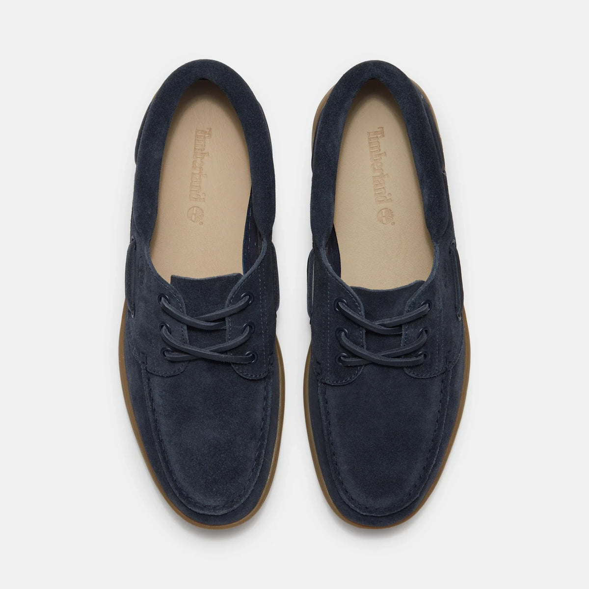 Men's Boat Shoe