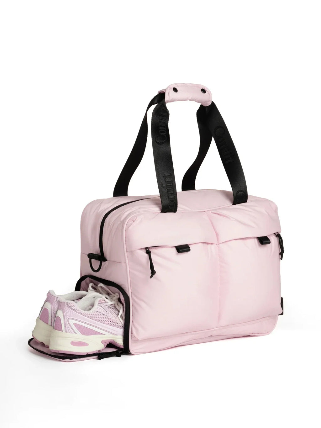 Everyday Carry Bag - Cloud Nine