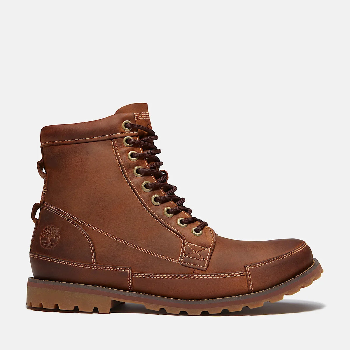 Men's Mid Boot