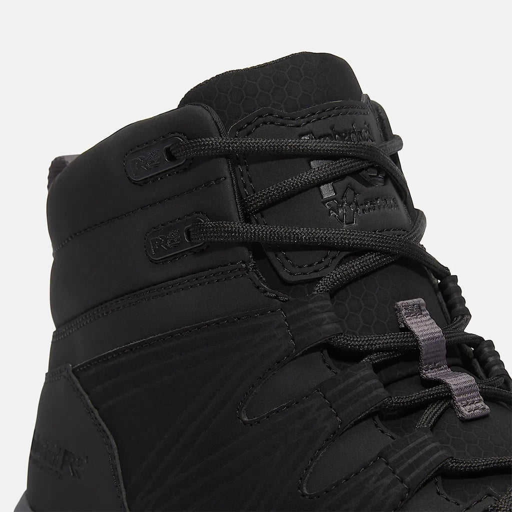 Men's Mid Composite Toe Work Sneaker