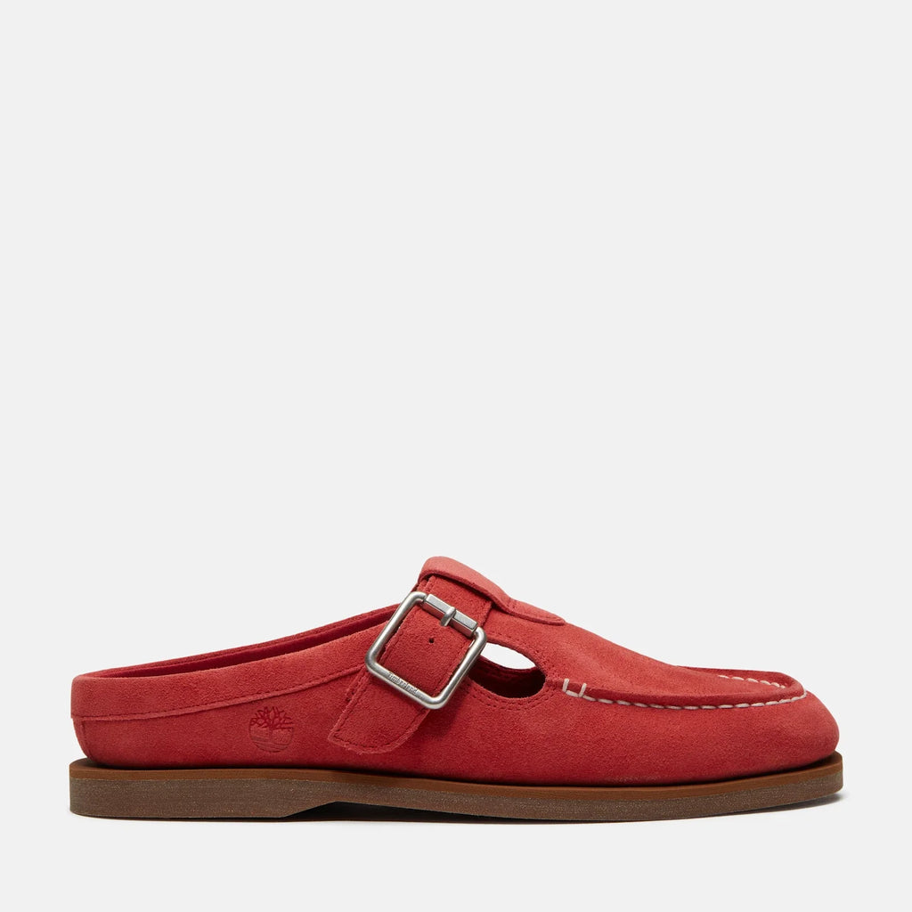 Women's Boat Mule