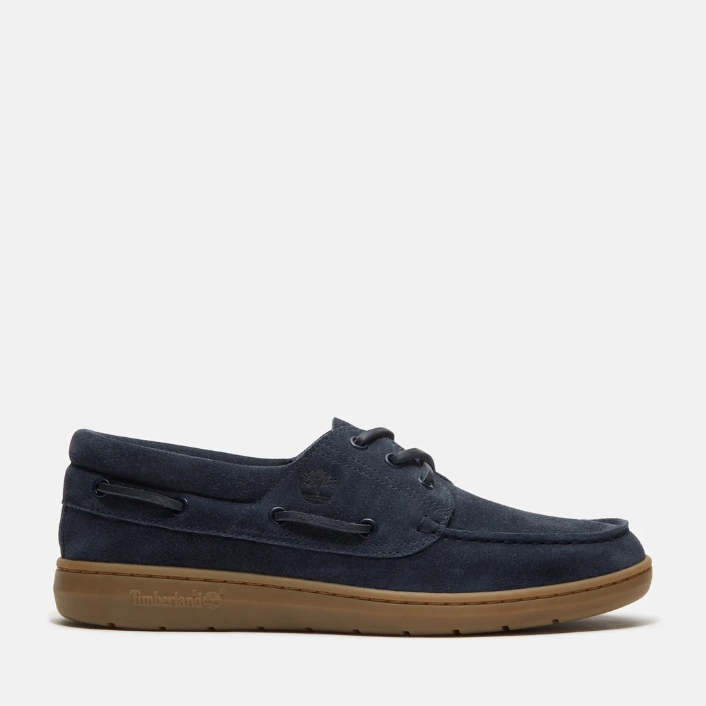 Men's Boat Shoe
