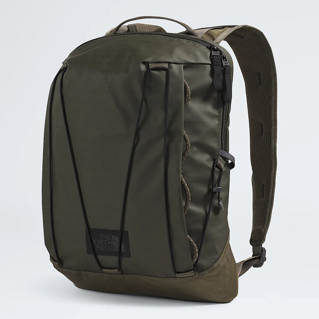 Lightweight Travel Backpack - Green