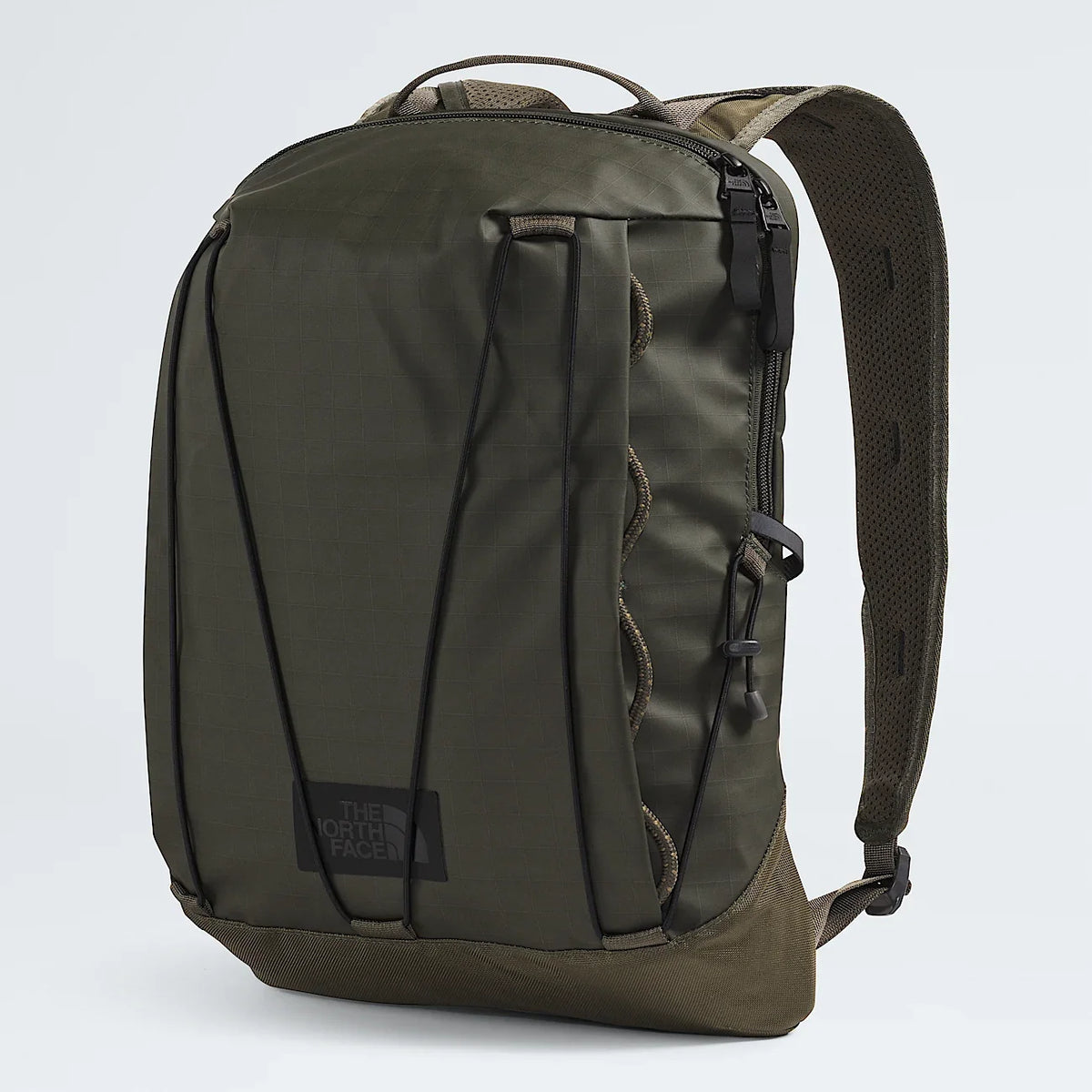 Lightweight Travel Backpack - Green