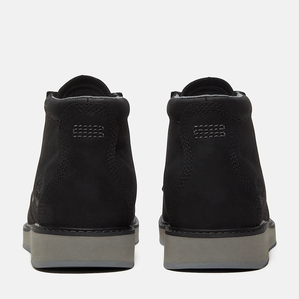 Men's Moc-Toe Chukka Boot