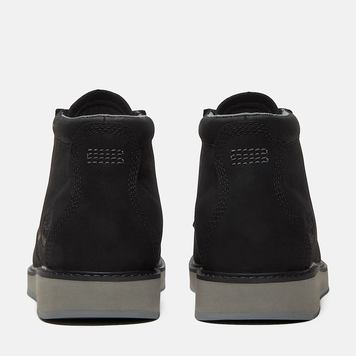 Men's Moc-Toe Chukka Boot