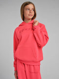 Kids' Hoodie - Hot Fuchsia