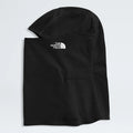 Knit Balaclava - Black