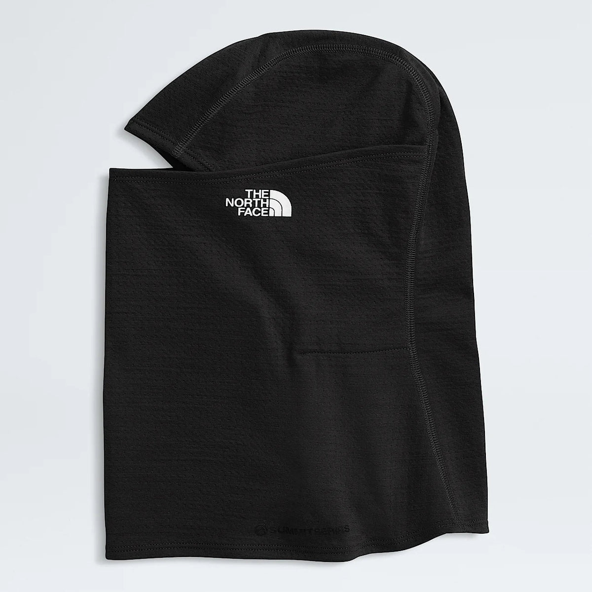 Knit Balaclava - Black