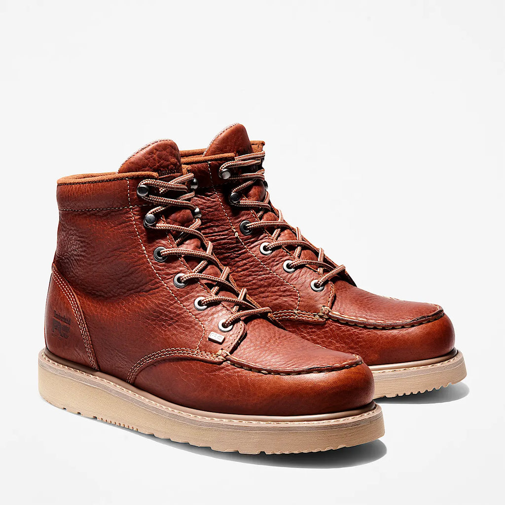Men's 6-Inch Work Boot