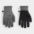 Women's Recycled Touchscreen Gloves - Grey