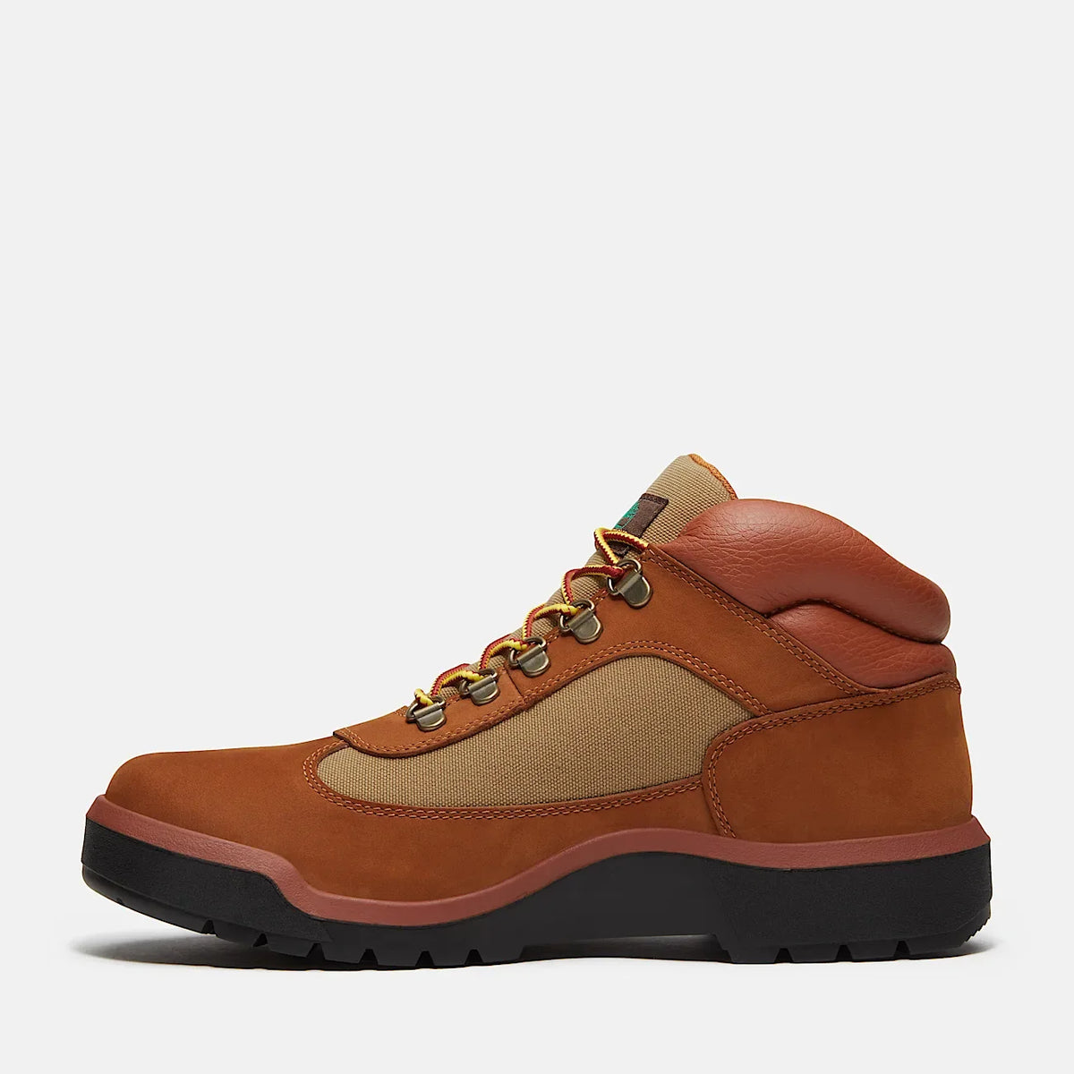 Men's Waterproof Field Boot