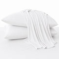 Cooling Sheet Set - White, Queen