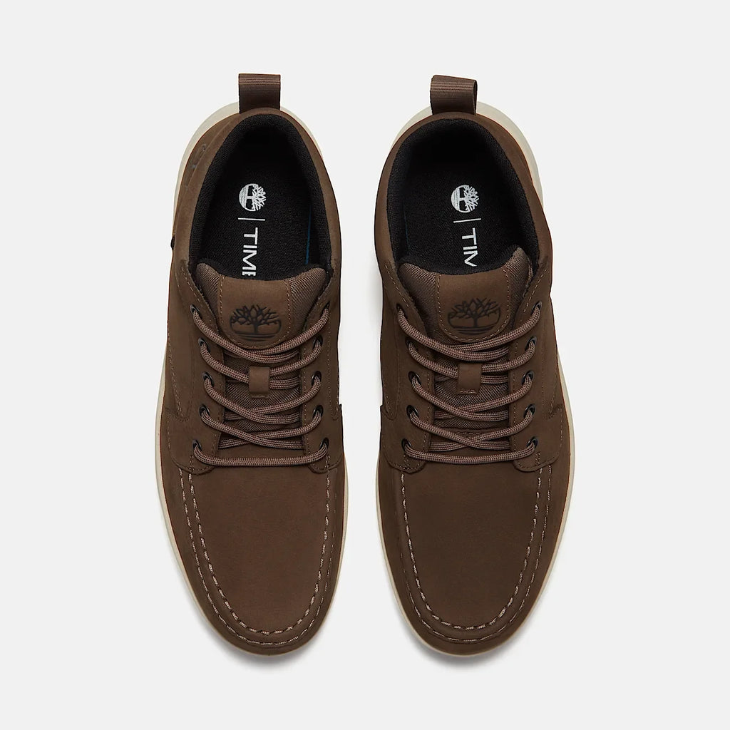 Men's Mid-Top Sneaker