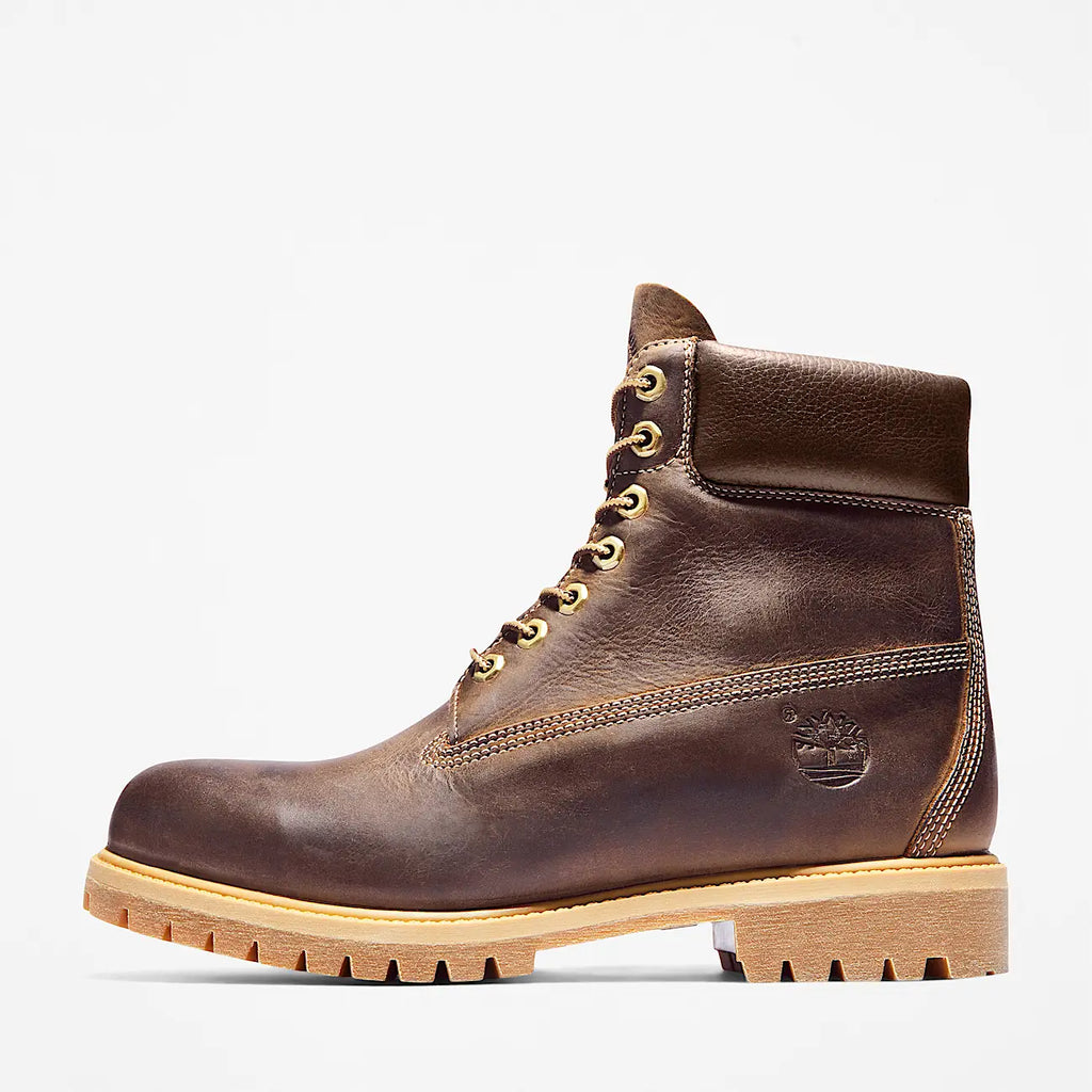 Men's 6-Inch Waterproof Boot