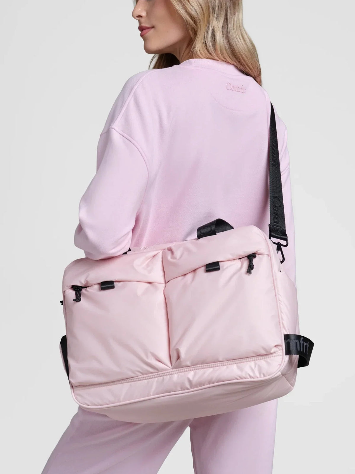 Everyday Carry Bag - Cloud Nine