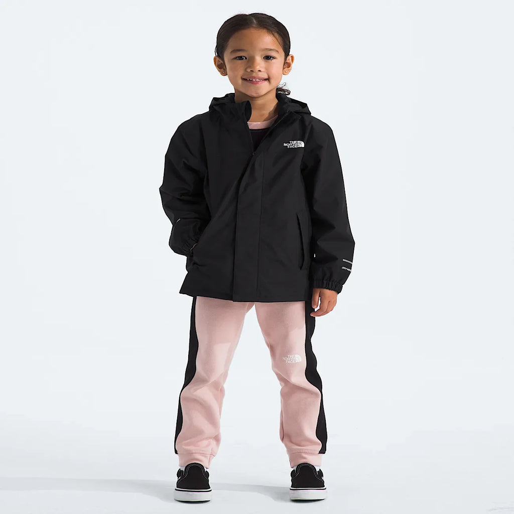 Kids' Waterproof Rain Jacket - Blue