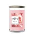 Large Tumbler Candle - Fresh Roses