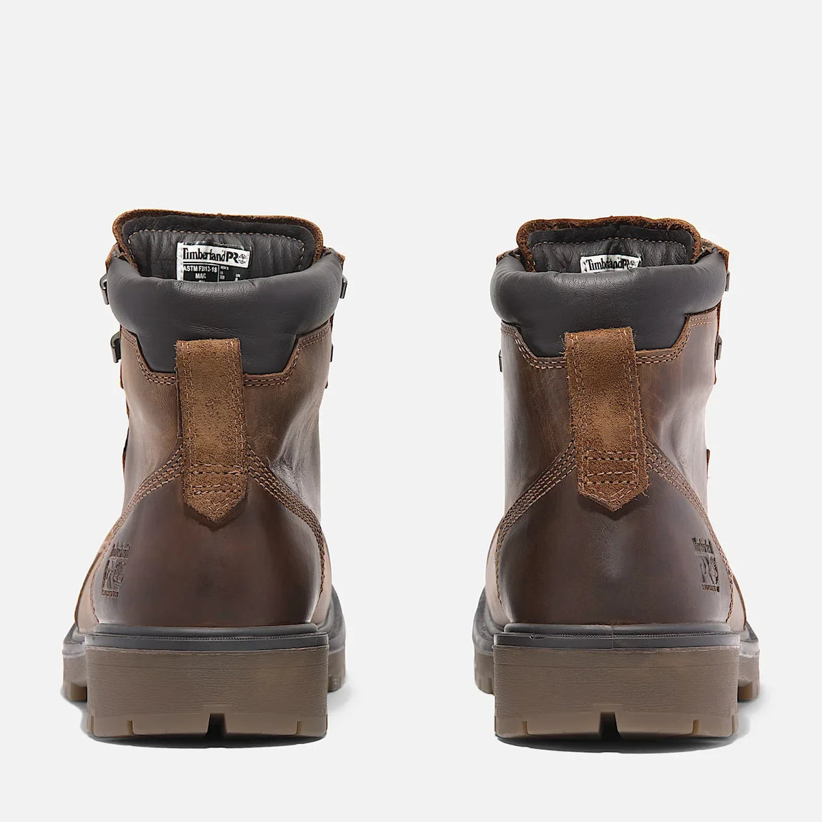 Men's 6-Inch Composite Toe Work Boot