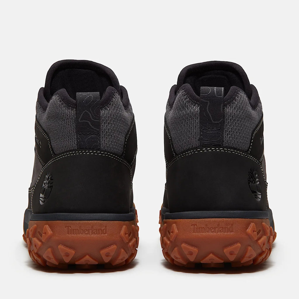 Men's Mid-Top Sneaker