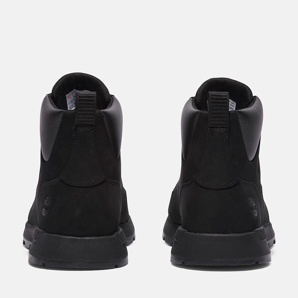 Men's Mid Trekking Sneaker