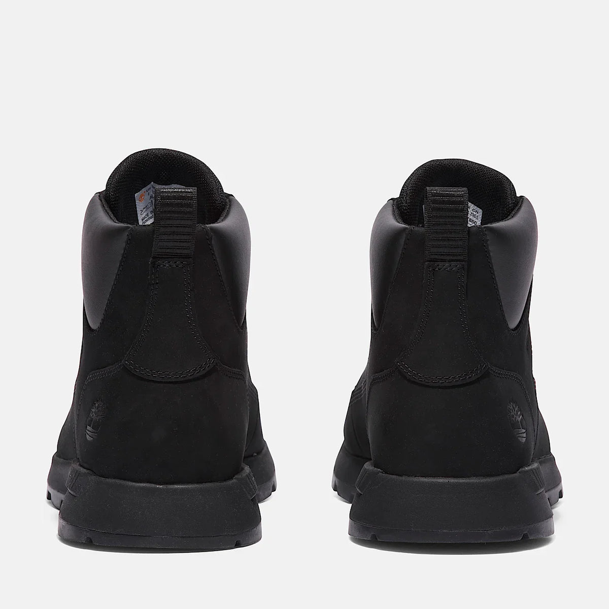 Men's Mid Trekking Sneaker