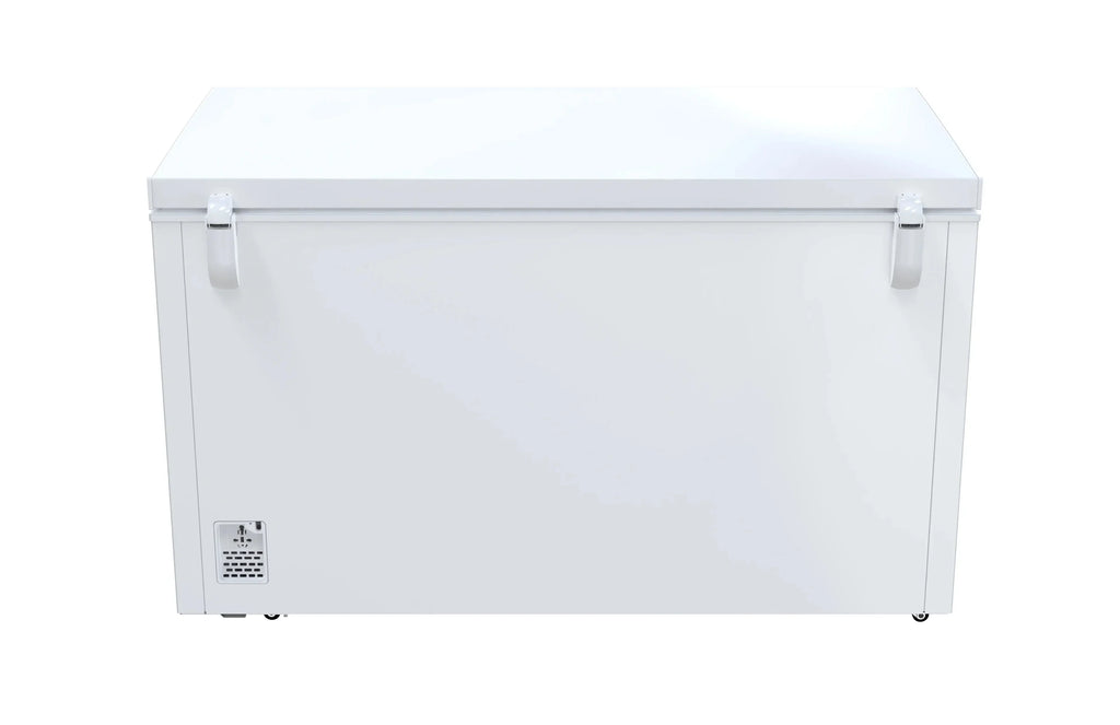 Hamilton Beach 14 Cu. Ft. Chest Freezer, White - HZ7941-3BCOM
