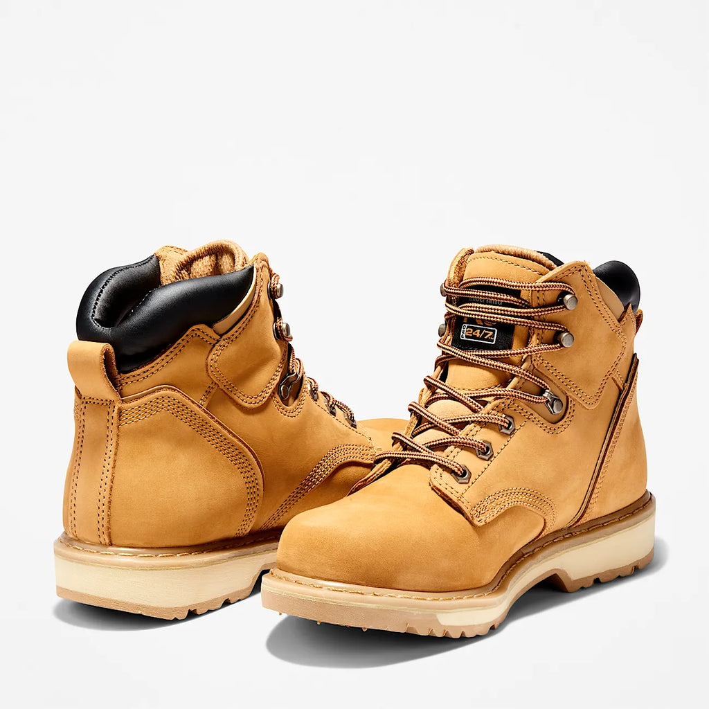 Men's 6-Inch Work Boot