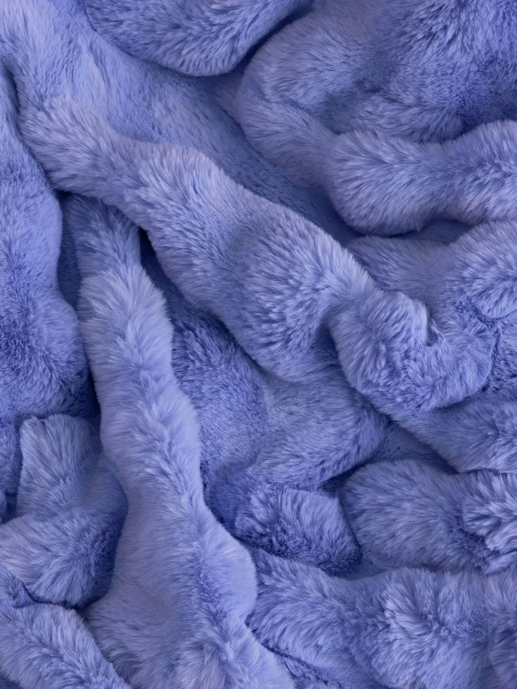 Heated Blanket - Lavender