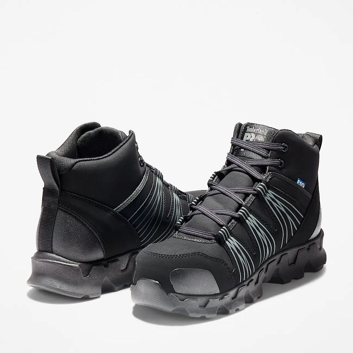 Men's Alloy Toe Work Sneaker