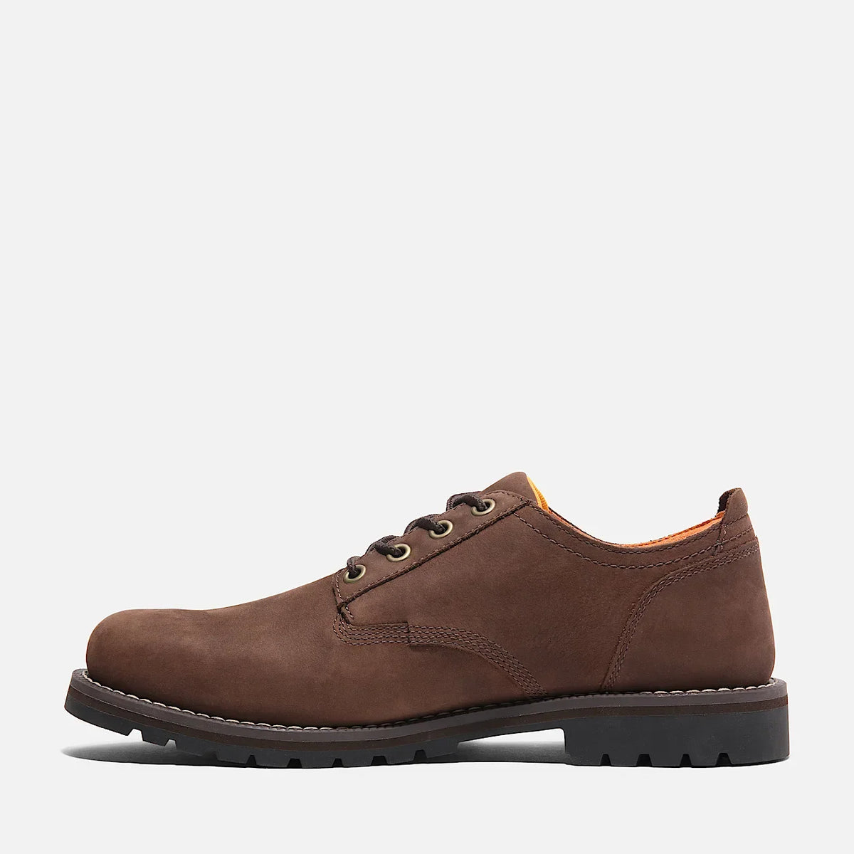 Men's Lace-Up Waterproof Shoe