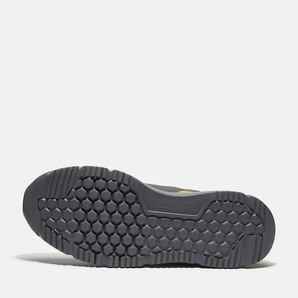 Men's Mid Steel-Toe Work Sneaker
